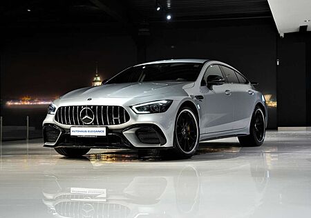 Mercedes-Benz AMG GT 53 4Matic+*AERODYNAMIK*LUFT*ABGAS*BURM*