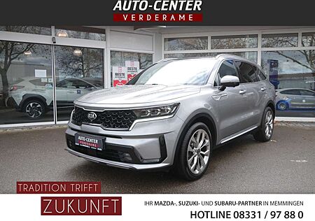 Kia Sorento 2.2 CRDi 4WD Platinum LED PANO 360°