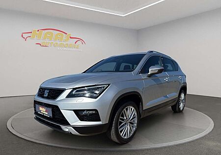Seat Ateca Xcellence*Navi*ACC*Full Link*360° Kamera*