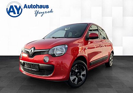 Renault Twingo Experience *Bluetooth*Klima*ZV*