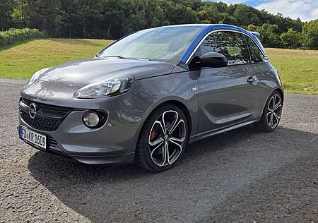Opel Adam 1.4 Turbo S