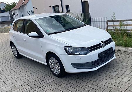 VW Polo Volkswagen Comfortline 1.4 Klima Navi PDC