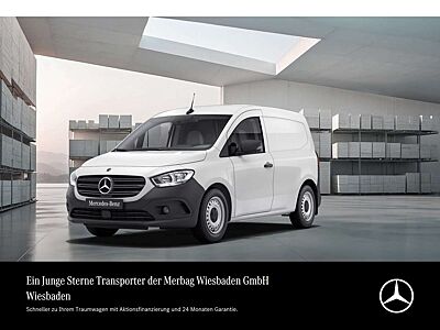 Mercedes-Benz Citan Citan 108 CDI Kasten BASE Standard