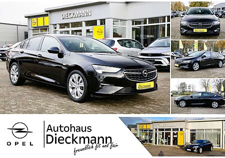 Opel Insignia GS 2,0 D Elegance Navi SHZ RFK LM 18Zoll