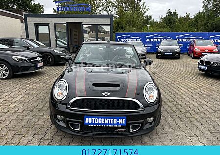 Mini John Cooper Works / / Bi-Xenon/Leder/Top