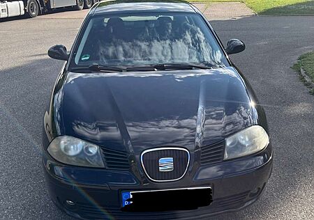 Seat Ibiza Sport Edition
