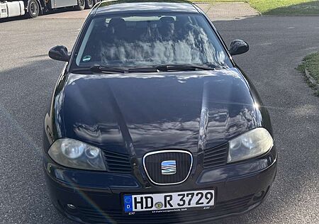 Seat Ibiza Sport Edition