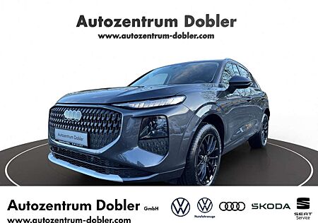 Audi Q3 NEUES Modell TFSI LED,ACC,AHK,Tech,18" Navi