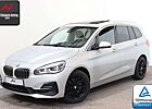 BMW 220 Gran Tourer d xDrive LUXURY LINE PANO,H/K,SH