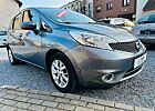 Nissan Note Acenta