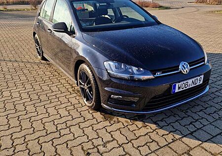 VW Golf Volkswagen 1.6 TDI BlueMotion Technology Comfortline
