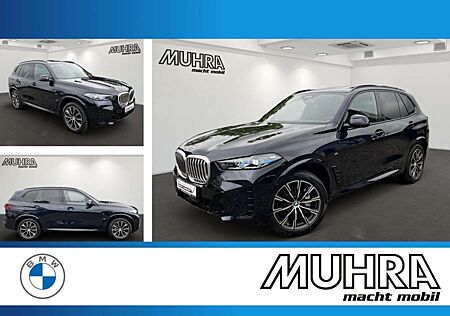 BMW X5 xDrive30d M Sport Pano AHK DA/PA Prof H/K HUD