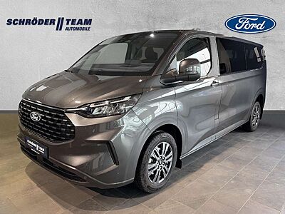 Ford Tourneo Custom Titanium 8-Sitzer