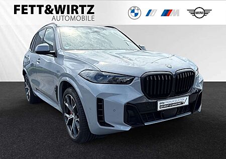 BMW X5 gebraucht kaufen BMW X5 xDrive30d M Sport Pro|AHK|Harman/Kardon|21"LM