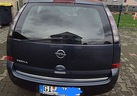 Opel Meriva 1.4 Cosmo