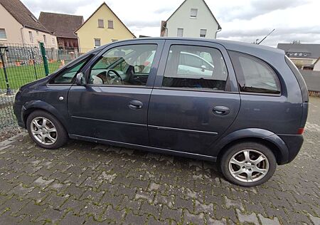 Opel Meriva 1.4 Cosmo