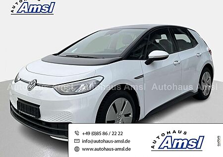VW ID.3 Volkswagen Pure Performance 110 kW