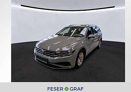 VW Passat Variant Volkswagen Conceptline 1.5 TSI DSG 150PS