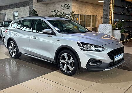 Ford Focus Active Crossover Navi PDC DAB Spurassist.