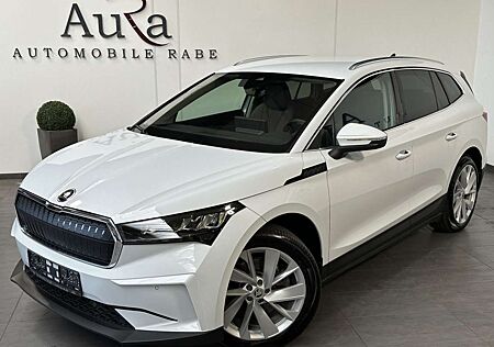 Skoda Enyaq 80 Loft NAV+LED+ACC+VCOCKPIT+CARPLAY+20ZO