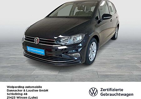 VW Golf Sportsvan Volkswagen 1.5 TSI Comfortline Bluetooth Klima
