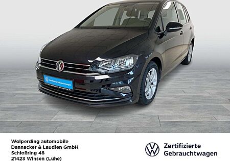VW Golf Sportsvan Volkswagen 1.5 TSI Comfortline Bluetooth Klima