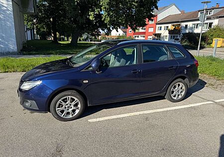 Seat Ibiza ST 1.4 16V