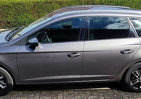 Seat Leon 1.4 TSI Start