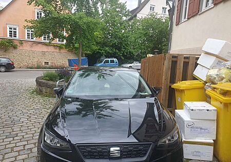 Seat Ibiza 1.0 TSI S