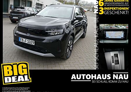 Opel Frontera 1.2 GS Mild Hybrid incl.Big Deal Paket