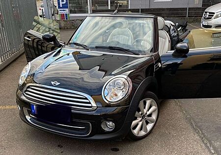 Mini Cooper Cabrio CABRIO