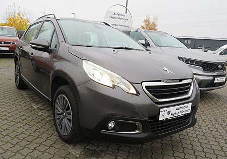 Peugeot 2008 Urban Move *KLIMA*PDC*SH*AHK*BLUETOOTH*TEMP*