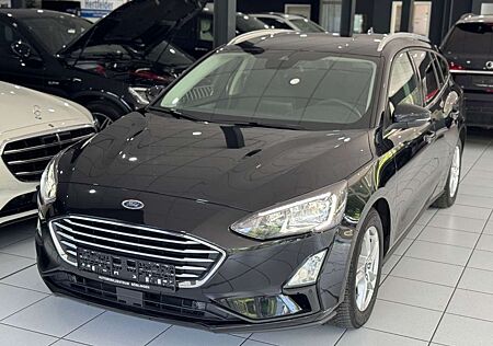 Ford Focus Turnier Cool & Connect *KAMERA*LED*WINTER*