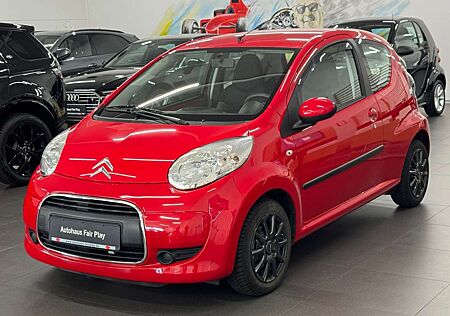 Citroën C1 Citroen Style Automatik/UNFALLFREI/TOP!