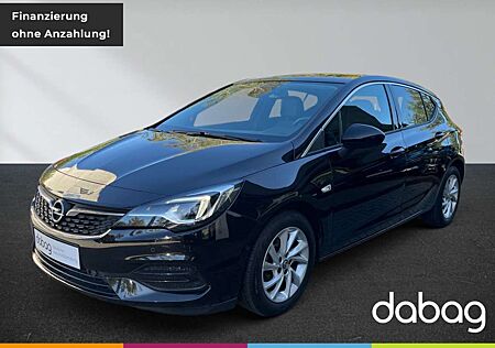 Opel Astra 1.2 Turbo Start/Stop Elegance