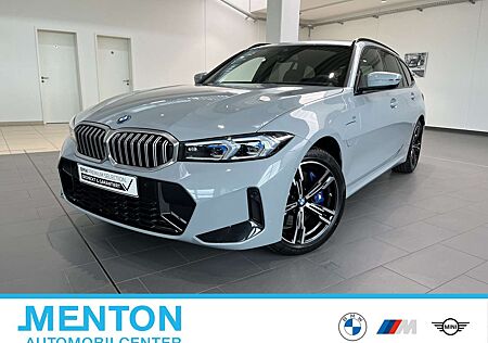 BMW 330 e xDrive M Sportpaket/Head-Up/HK/HiFi/DAB