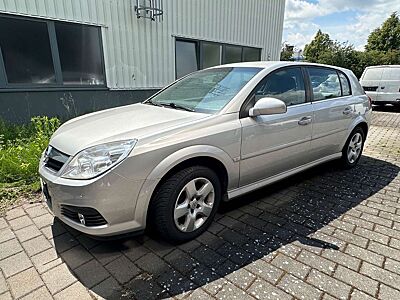 Opel Signum Edition