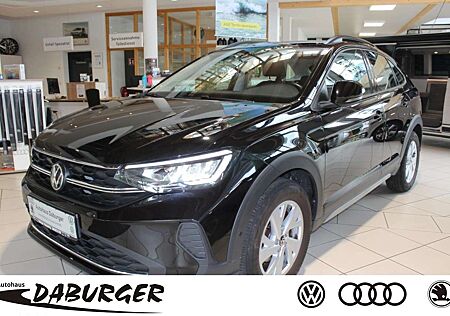 VW Taigo Volkswagen 1.0 TSI Life IQ-Drive+Paket+ACC+Sitzheizun Klima