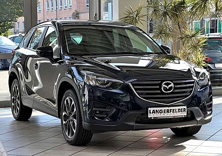 Mazda CX-5 2.2 SKYACTIV-D Exclusive-Line AWD 110 kW (150 P...