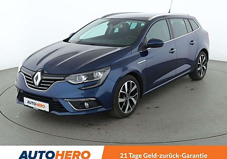 Renault Megane 1.7 BLUE dCi BOSE-Edition Aut.*NAVI*ACC*CAM*PDC*