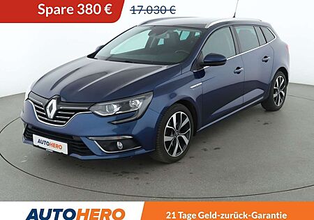 Renault Megane 1.7 BLUE dCi BOSE-Edition Aut.*NAVI*ACC*CAM*PDC*