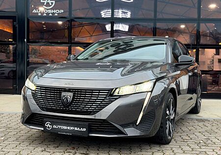 Peugeot 308 SW Hybrid 180 Allure AHK/CAM/SHZ/Automatik