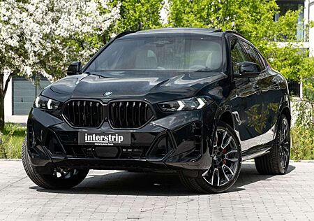 BMW X6 40d M SPORT.DR.ASS.SOFTC.SKY.H/K.LED.360°.AHK