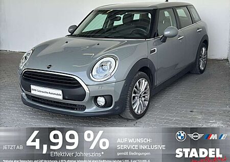 Mini One Clubman Pepper LED.KomfZg.ParkAssist.PDCv+h