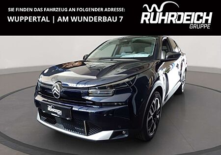 Citroën C4 Citroen Max Digitales Cockpit LED Apple CarPlay Android Au