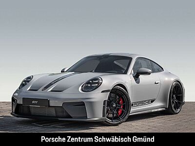 Porsche 992 911 GT3 mit Touring-Paket Liftsystem-VA BOSE