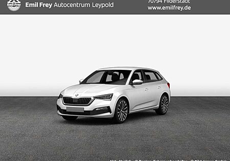 Skoda Scala 1.0 TSI Style