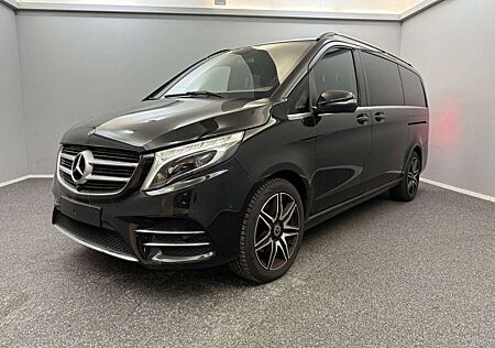 Mercedes-Benz V 250 Lang AMG 360*STD-HZG*BURM*INTI-LIGHT*19Z