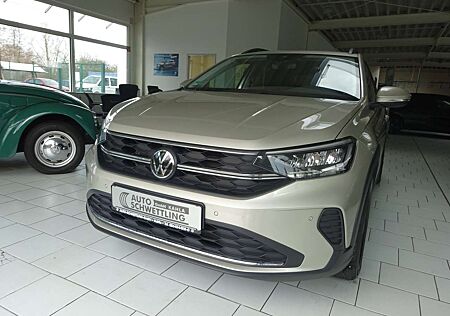VW Taigo Volkswagen 1.0 TSI OPF Move