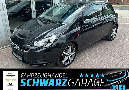 Opel Corsa E Selection*EUR06*TÜV-NEU*